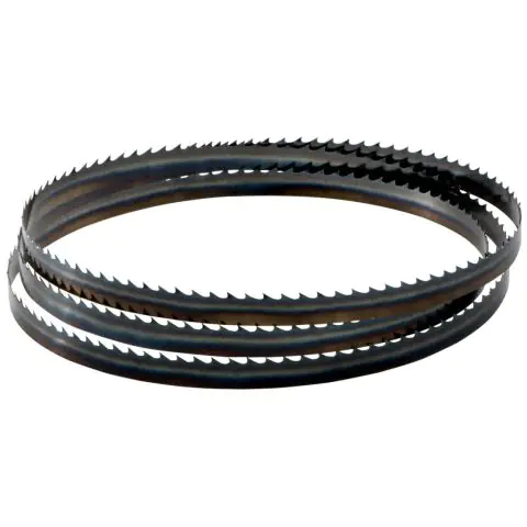 Банцигова лента 3380Х15Х0.5 A2 BAS 505, (35924911)