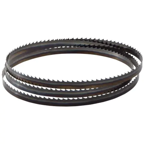 Банцигова лента 2240Х12Х0.5 A6 BAS 317, (35924913)
