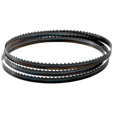 Банцигова лента 1712Х12Х0.36 A6 BAS 260/261, (35924918)