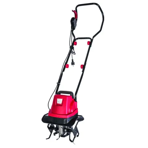 Мотофреза електрическа 750W 300mm RAIDER RD-ET01J, (35924926)