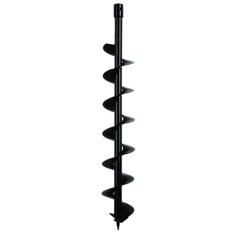 Свредло ø100х820mm за моторен свредел RAIDER RD-EA01, (35924990)