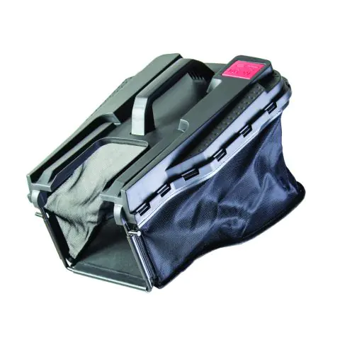 Кош за косачка RAIDER RD-LM23, (35925000)