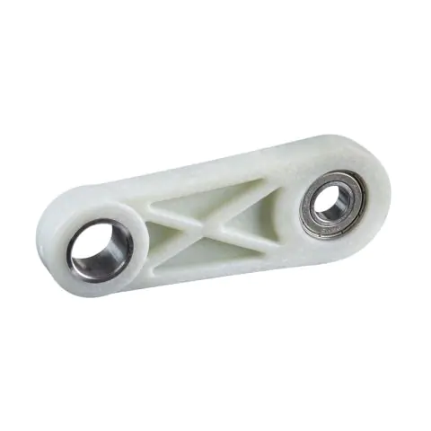 Планка задвижваща (109) за косачка бенз. палцова RAIDER RD-SBM01, (35925027)