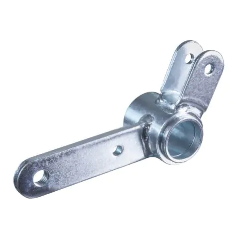 Планка задвижвана к-т за косачка бенз. палцова RAIDER RD-SBM01, (35925028)