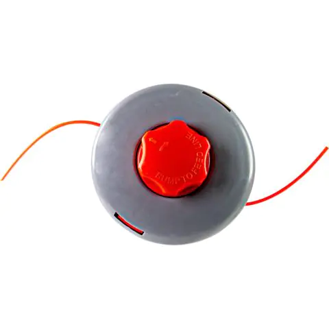 Корда с тримерна глава с лесно навиване M10x1.25LH Red PA RD, (35929939)