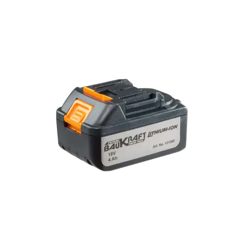 Батерия 18V 4Ah за BAUKRAFT BK-AGCDL1 Baukraft, (35925161)