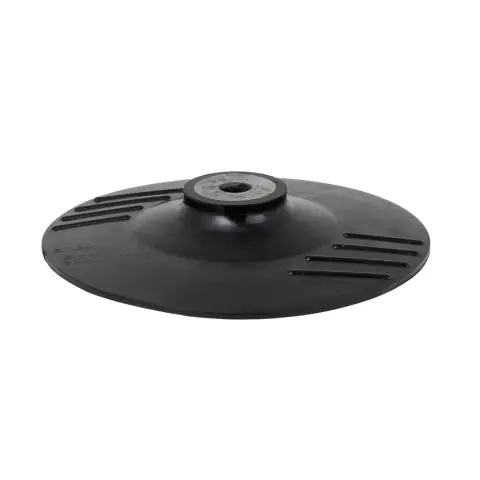 Диск гумен за ъглошлайф ø180mm, (35925235)