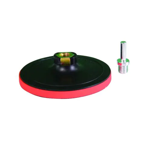 Диск ø115mm VELCRO универсален, (35925247)