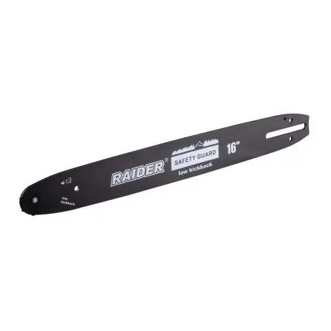 Шина за верижен трион 400mm SDS 3/8"1.3mm 57 за RAIDER INDUSTRIAL RDI-BCCS33, (35929820)