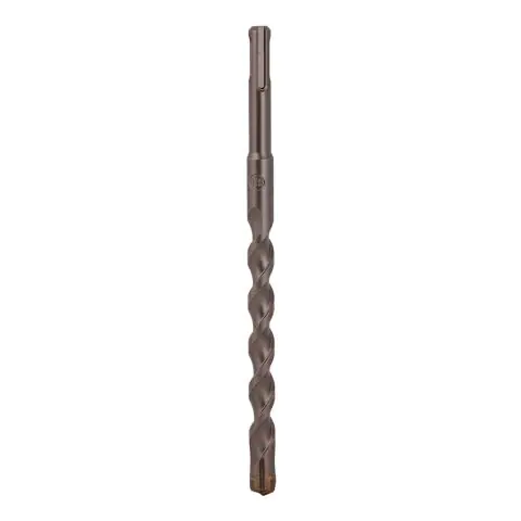 Свредло Cross Head SDS-plus ø6х110mm, (35925368)