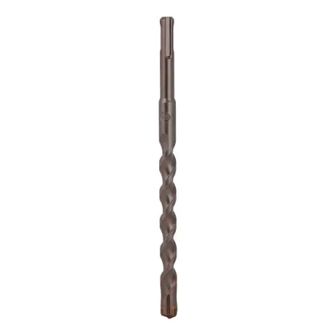 Свредло Cross Head SDS-plus ø20х260mm, (35925392)