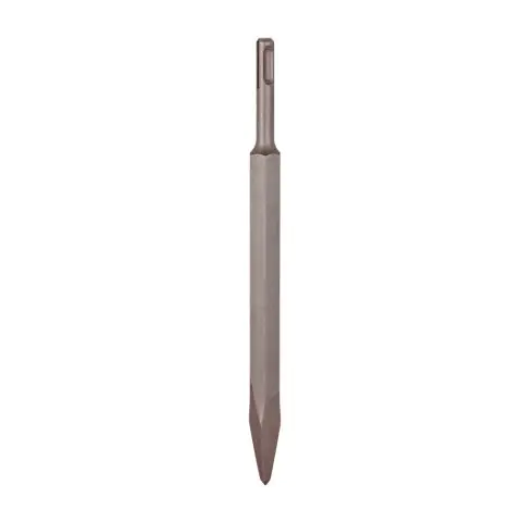 Длето-шило SDS-Plus 17х250mm, (35925424)