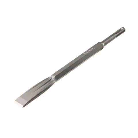 Длето-секач SDS-plus самозаточващ 22х14x250mm, (35929703)