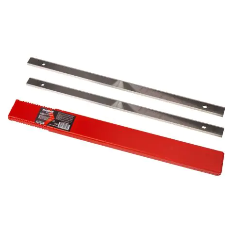 Ножове за щрайхмус RAIDER PRO RDP-BPT01 2бр. к-т, (35930234)