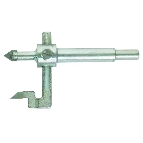 Свредло за плочки до ø90mm, (35925685)