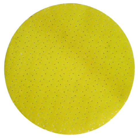 Шкурка VELCRO ø225mm grit 180, (35925875)