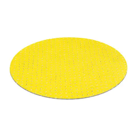 Шкурка VELCRO Ø180mm grit 150, (35929851)
