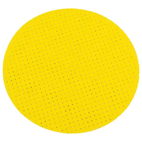 Шкурка VELCRO Ø225mm grit 220, (35930415)