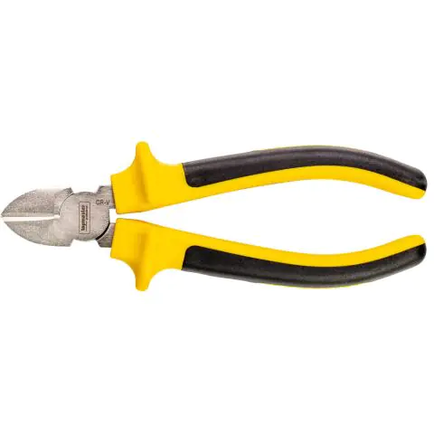 Клещи резачки 180mm CR-V Topmaster Professional, (35925949)