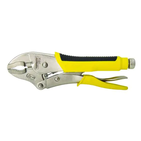 Клещи чирак 125mm CR-V Topmaster Professional, (35925968)