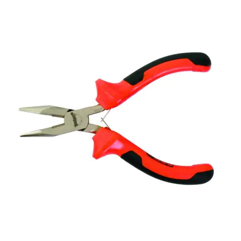 Клещи мини дългоусти 110mm GADGET, (35926024)