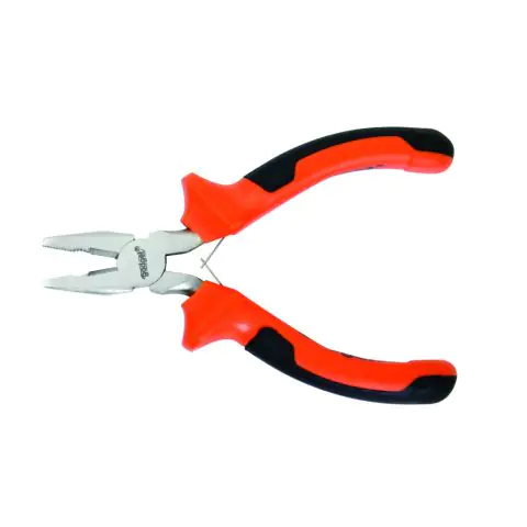 Клещи мини комбинирани 110mm GADGET, (35926025)