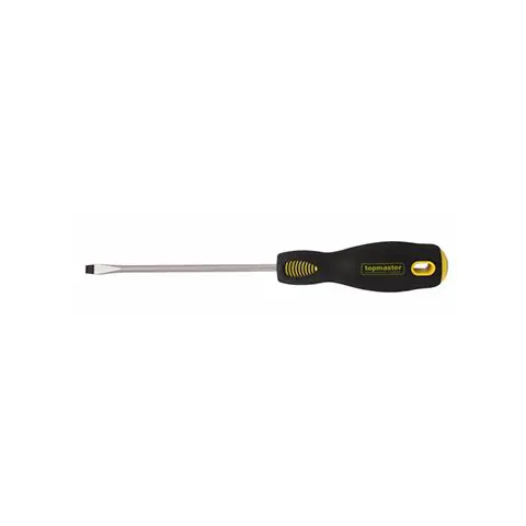 Отвертка права 8.0х200mm SVCM Topmaster Professional, (35926148)