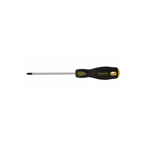 Отвертка кръстата Ph3 х 200mm SVCM Topmaster Professional, (35926149)