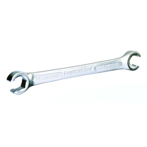 Ключ срязан 13х14 mm Topmaster Professional, (35926255)