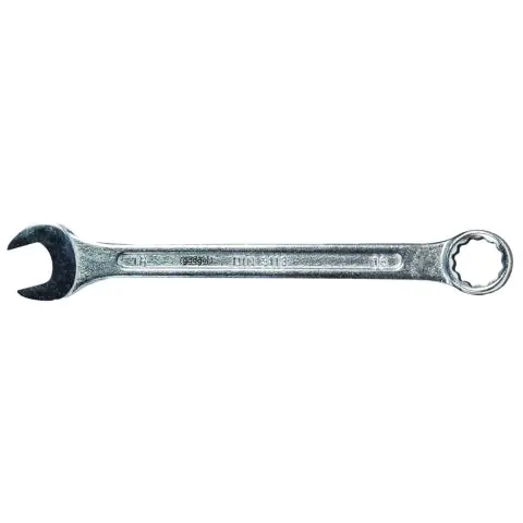 Ключ звездогаечен CR-V 7mm GADGET, (35926319)