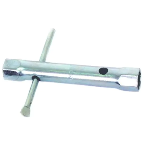 Ключ глух с рамо 10х11mm GADGET, (35926362)