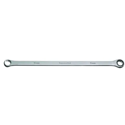 Ключ с тресчотка удължен 17mm CR-V Topmaster Professional, (35926418)
