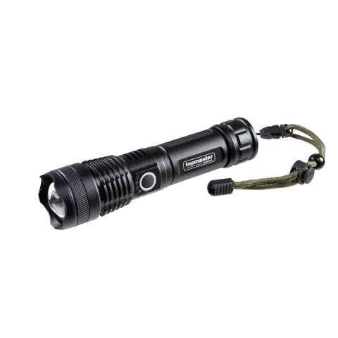 Фенер акумулаторен 700 lumens LED Topmaster Professional, (35929708)