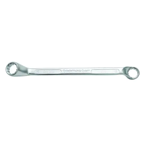 Ключ лула 21х23mm CR-V Topmaster Professional DIN 838, (35926488)