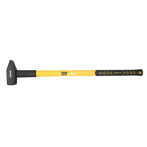 Чук дръжка фибростъкло 3000g Topmaster Professional DIN 1042, (35926552)