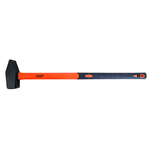 Чук с дръжка фибростъкло 8kg GADGET, (35926620)
