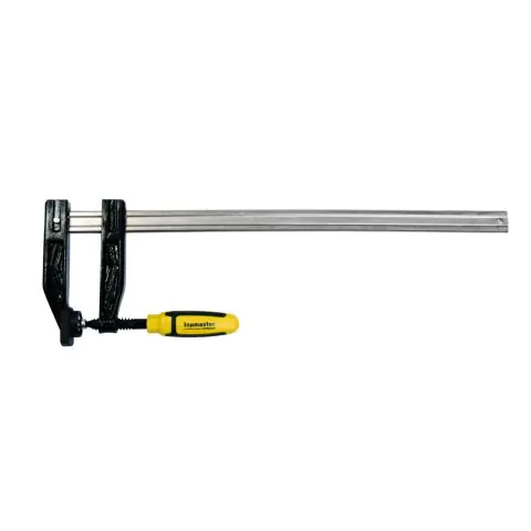 Стяга дърводелска 120x1000mm Topmaster Professional, (35926662)