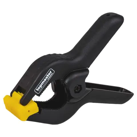 Пружинна стяга 4" Topmaster Professional, (35930211)