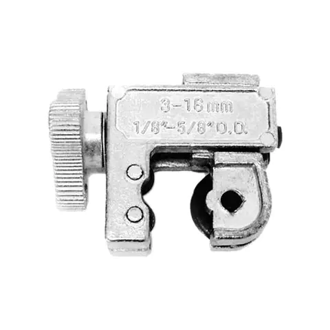 Тръборез 3-16mm GADGET, (35926831)