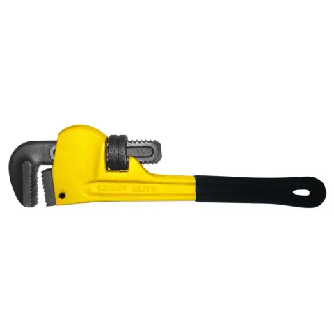 Тръбен ключ 12"/ 300mm Topmaster Professional, (35926834)