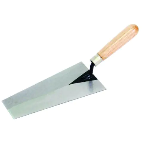 Мистрия дървена дръжка 7"/175mm TopStrong, (35926937)
