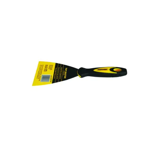 Шпакла пластмасова дръжка 50mm Topmaster Professional, (35926971)