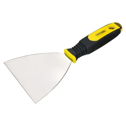 Шпакла с бит 125mm Topmaster Professional, (35926981)