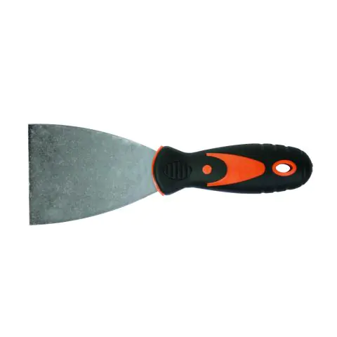 Шпакла двукомпонентна дръжка 40mm TopStrong, (35926982)