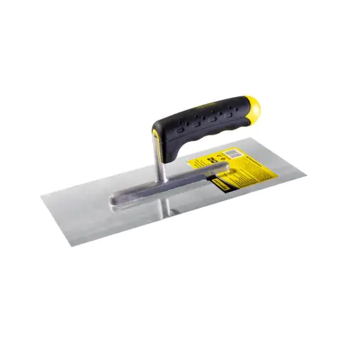 Маламашка неръждаема стомана 280Х130mm Topmaster Professional второ поколение, (35927031)