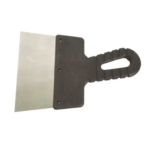 Шпакла фасадна пластмасова дръжка 150mm TopStrong, (35927046)