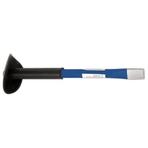 Длето секач 14х250mm с предпазител Basic Skillco, (35927052)