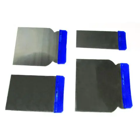 Шпакли за кит 50 80 100 120mm к-т 4бр TopStrong, (35927055)