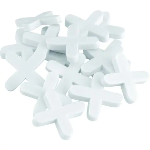 Кръстчета за фуги 4.0mm / плик 100бр TopStrong, (35927057)