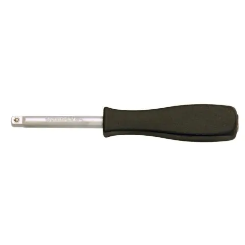 Върток с дръжка 1/4"x150mm CR-V Topmaster Professional, (35927143)